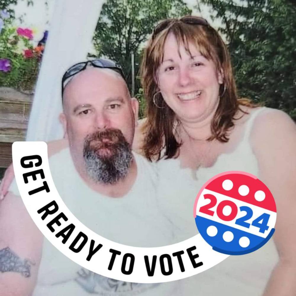 Meet your Posher, Debbie